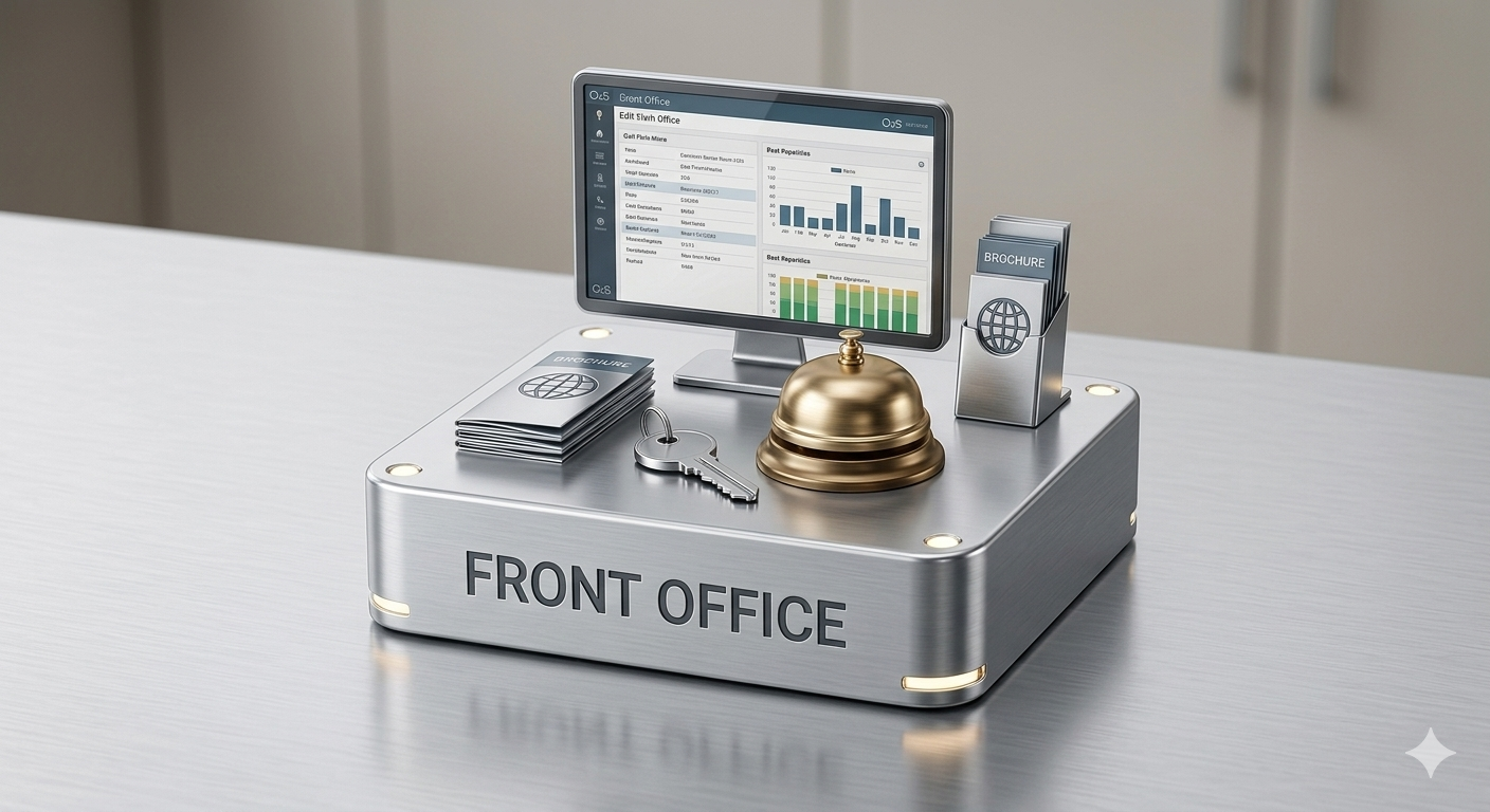 frontoffice